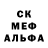 Марки NBOMe 1500мкг Gulya T
